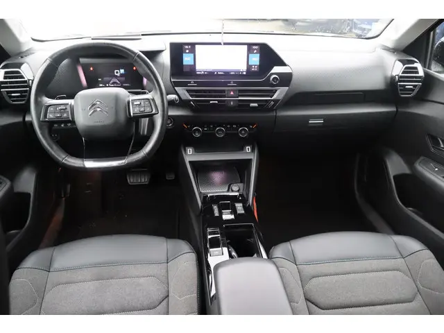 Citroën C4 1.2 Puretech Business Plus 2021 Benzine 2