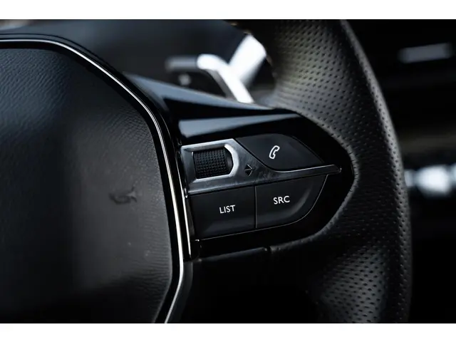 Peugeot 5008 GT 2024 Benzine 33