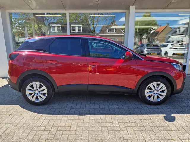 Peugeot 3008 2