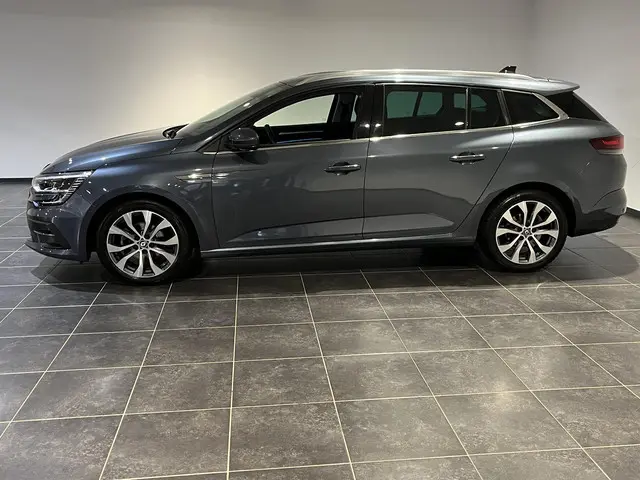 Renault Mégane Estate 1.3 TCe 140 Techno 2023 Benzine 14