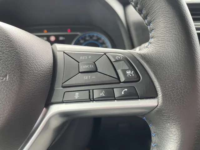 Nissan Leaf Acenta 40 kWh 2023 Elektrisch 14