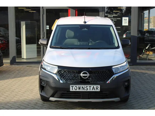 Nissan Townstar N-Connecta L2 45 kWh 2025 Elektrisch 3
