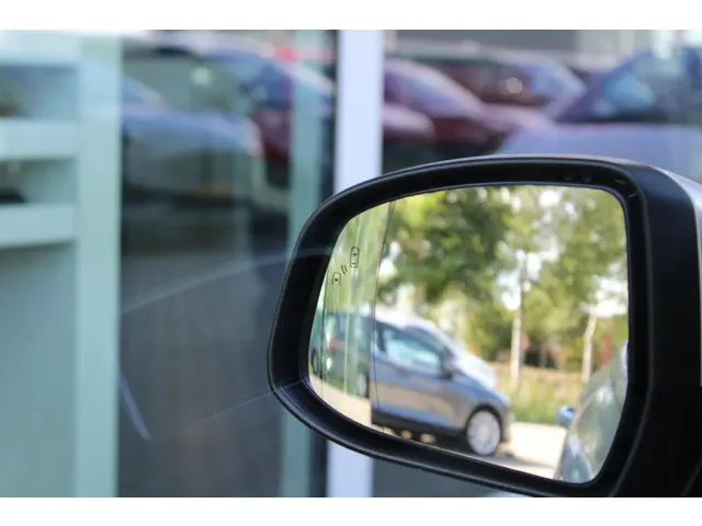 Ford Focus 2.0 ST-3 2015 Benzine 30