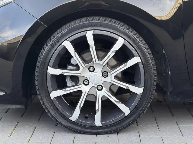 Kia Rio 1.2 CVVT DynamicLine 2015 Benzine 5