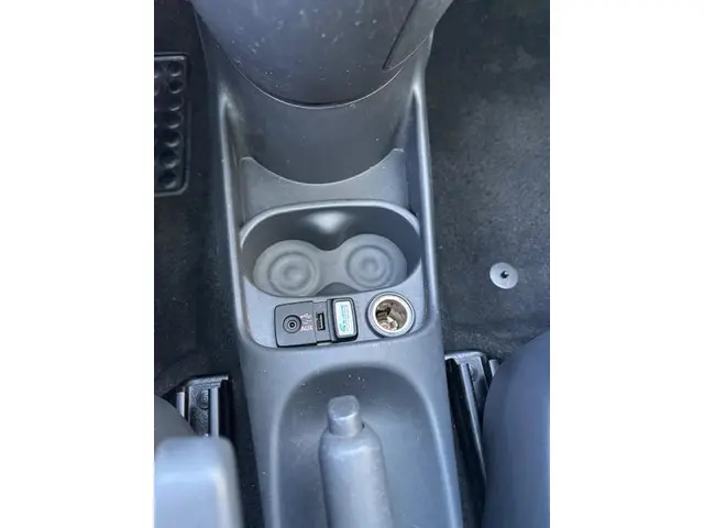 Fiat 500 1.2 Lounge 2013 Benzine 7