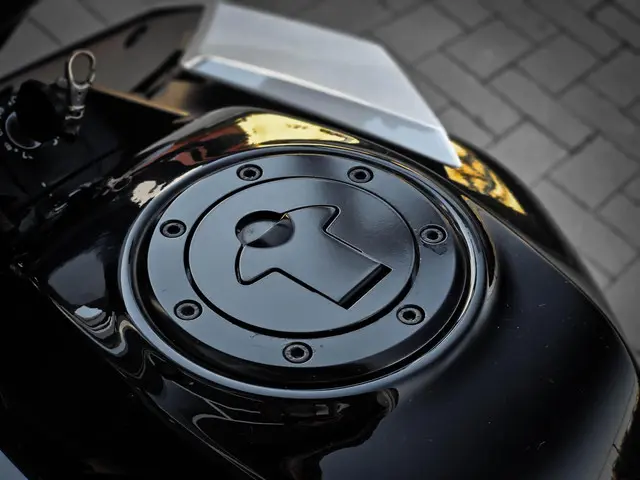 KTM 390 Duke ABS 2019 Benzine 18