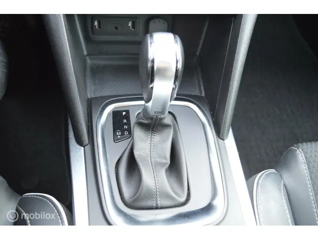 Renault Mégane 1.2 TCe Bose 2017 Benzine 19