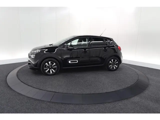 Citroën C3 PureTech 110 EAT6 Max 2024 Benzine 66