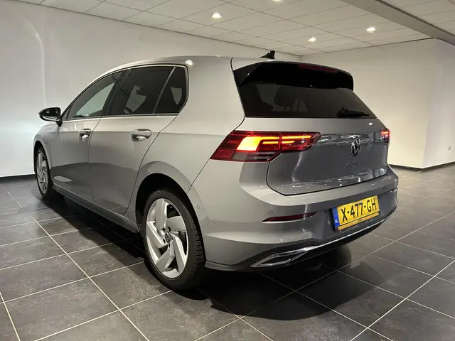 Volkswagen Golf 1.4 eHybrid GTE 2023 Hybride Benzine 6