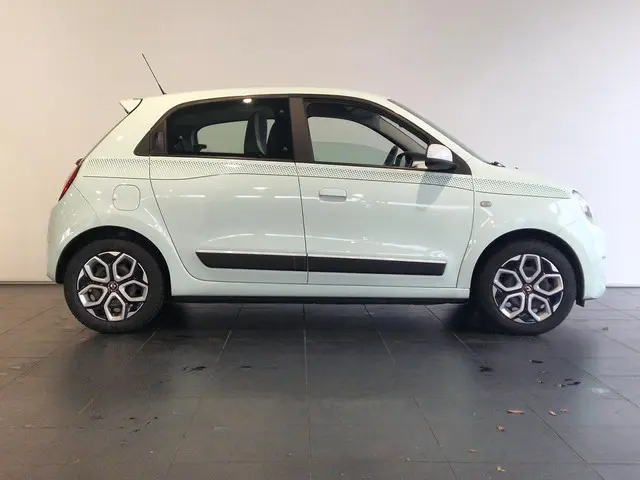 Renault Twingo 1.0 SCe Collection 2020 Benzine 17