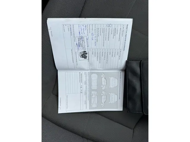 Volkswagen up! 1.0 move up! BlueMotion 2012 Benzine 23