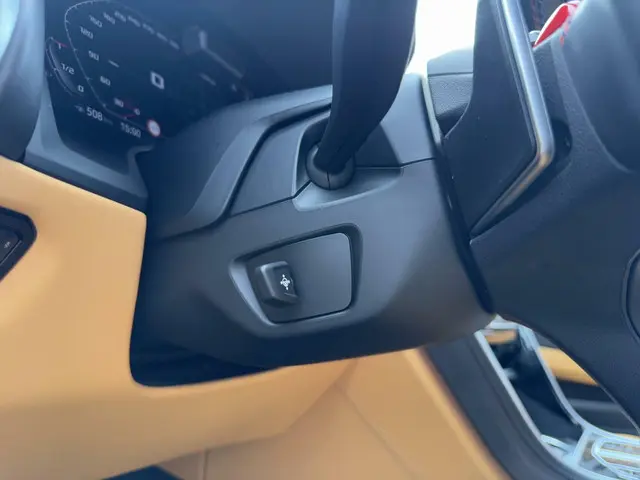 BMW M8 8-serie Competition Cabrio BOMVOL 2020 Benzine 17