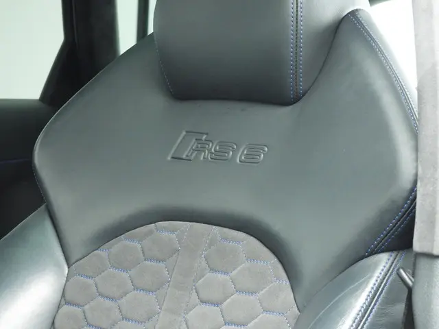 Audi RS6 4.0 TFSI RS 6 quattro perfomance 2016 Benzine 22