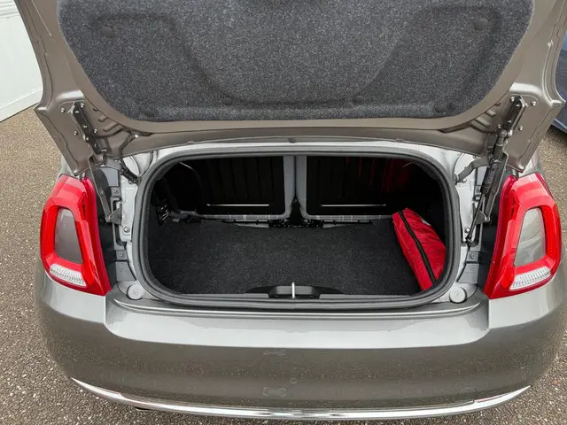 Fiat 500 1.2 Star 2019 Benzine 16