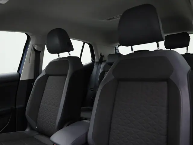Volkswagen T-Cross 1.0TSI/115PK Style DSG 2019 Benzine 29