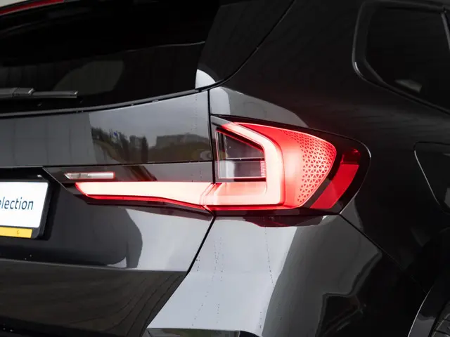 BMW X1 xDrive25e 2026 Hybride Benzine 14