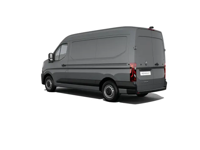 Renault Master 2