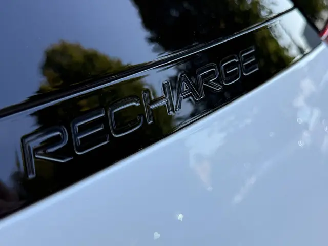 Volvo XC40 Recharge Plus 70 kWh 2022 Elektrisch 6