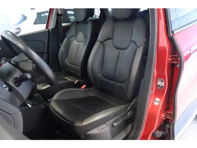 Renault Captur 1.2 TCe Xmod 2016 Benzine 7