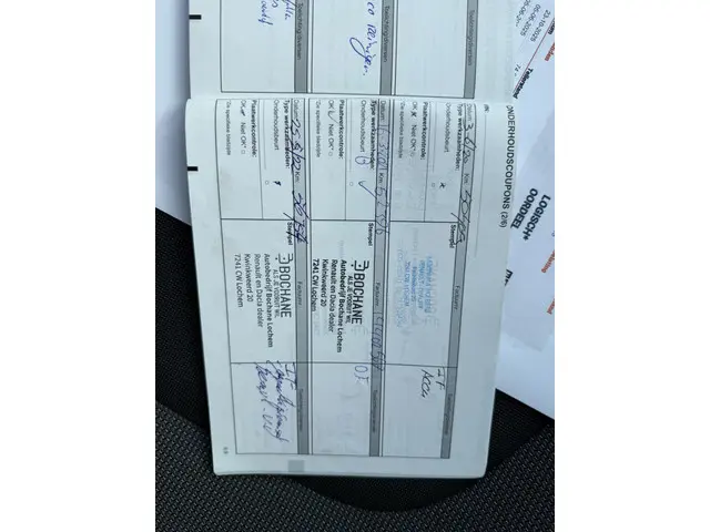 Renault Captur 0.9 TCe Dynamique 2015 Benzine 31