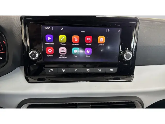 SEAT Ibiza 1.0 EcoTSI 95pk Style 2023 Benzine 24