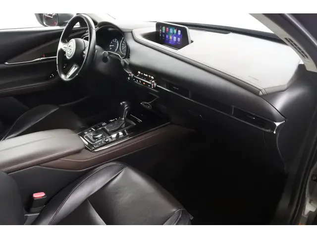 Mazda CX-30 2.0 X 180pk Automaat Luxury 2019 Benzine 32