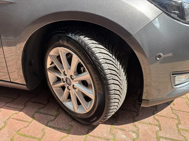 Ford Focus Wagon 1.0 Titanium 2016 Benzine 5