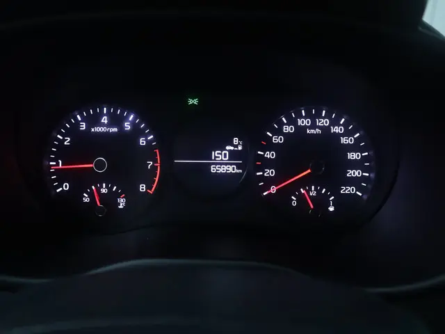 Kia Picanto 1.0 CVVT Design Edition 2018 Benzine 20