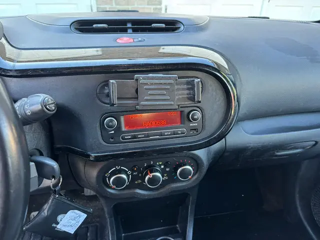 Renault Twingo 1.0 SCe Dynamique 2014 Benzine 9