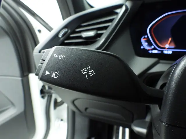 BMW 1 Serie 5-deurs 118i 2022 Benzine 31