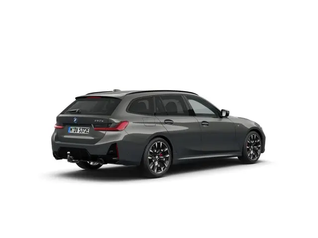 BMW 3 Serie Touring 2025 Hybride Benzine 2