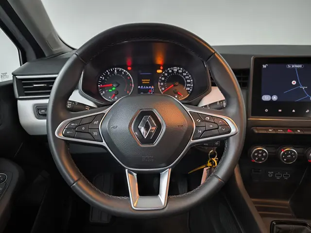 Renault Clio 1.0 TCe 90 Evolution 2023 Benzine 22