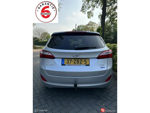 Hyundai i30 3