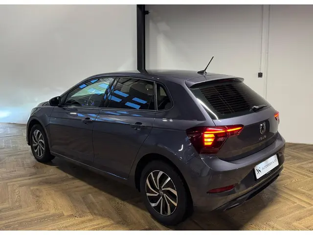 Volkswagen Polo 1.0 TSI Life PDC CARPLAY 2022 Benzine 6
