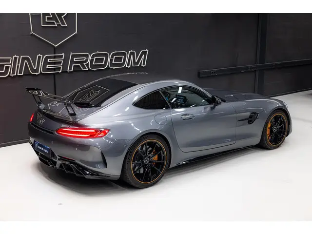 Mercedes-Benz AMG GT 4.0 R 2019 Benzine 15