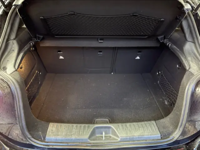 Mercedes-Benz A-Klasse 250 Sport Prestige 2015 Benzine 50