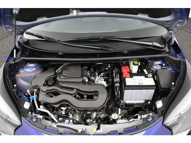 Toyota Aygo X 1.0 VVT-i MT Play 2024 Benzine 33