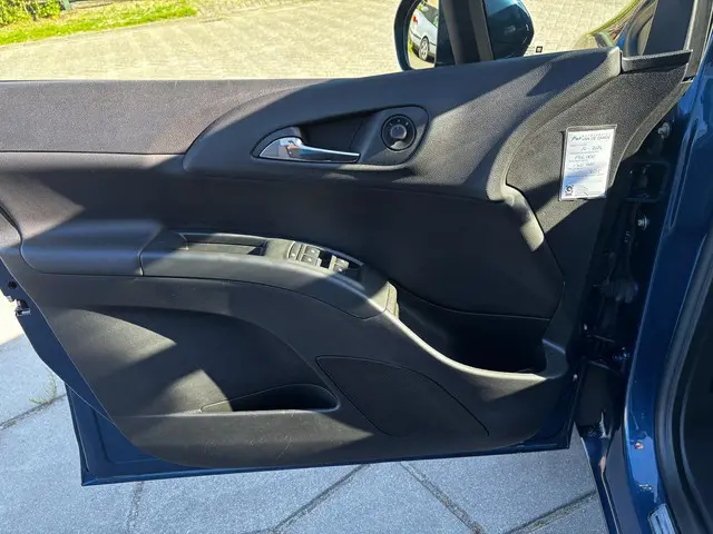 Opel Meriva 1.4 Turbo Cosmo 2015 Benzine 7