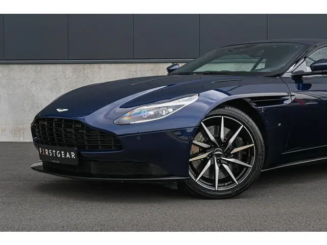 Aston Martin DB11 5.2 V12 2016 Benzine 6