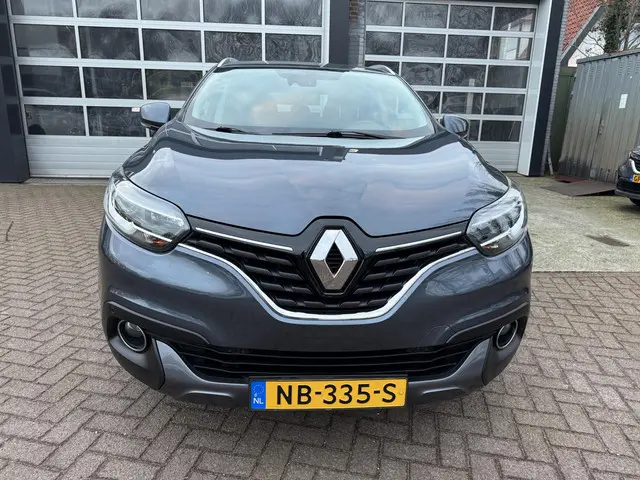 Renault Kadjar 2