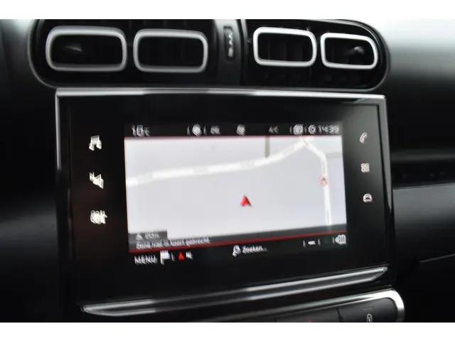 Citroën C3 Aircross PureTech 110 Shine 2020 Benzine 6