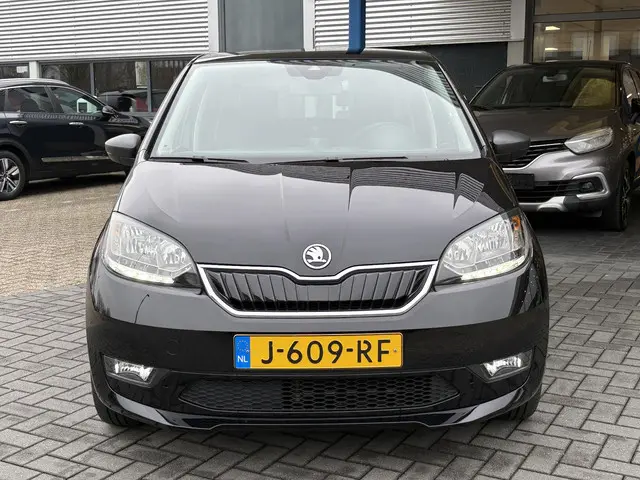 Škoda Citigo 2