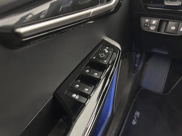 Kia EV6 Plus 77.4 kWh [ 3-Fase ] 2021 Elektrisch 22