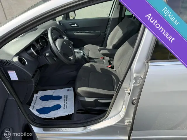 Peugeot 5008 1.6 THP Allure * Automaat * 157 PK * 2013 Benzine 5
