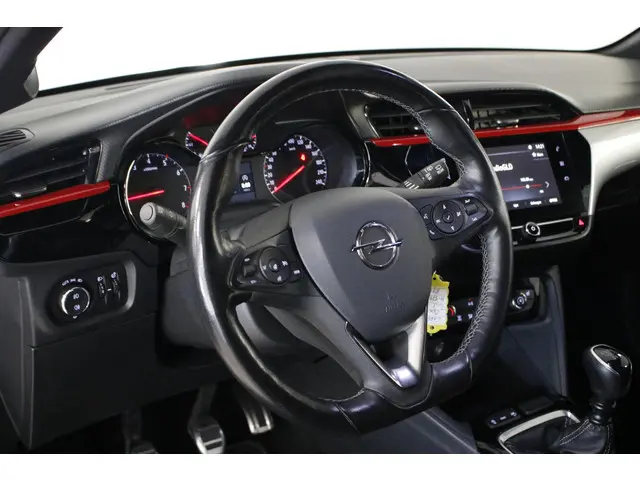Opel Corsa 1.2 GS Line 2020 Benzine 3