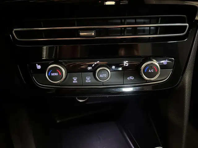 Opel Mokka-e Elegance 50-kWh 11kw bl. 2021 Elektrisch 23