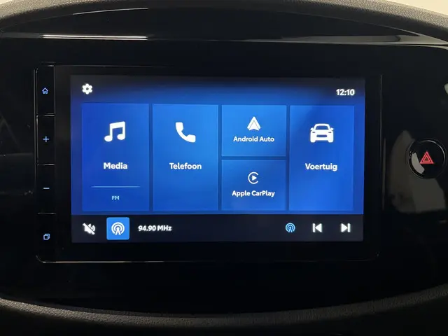 Toyota Aygo X 1.0 VVT-i Automaat Pulse 2025 Benzine 23