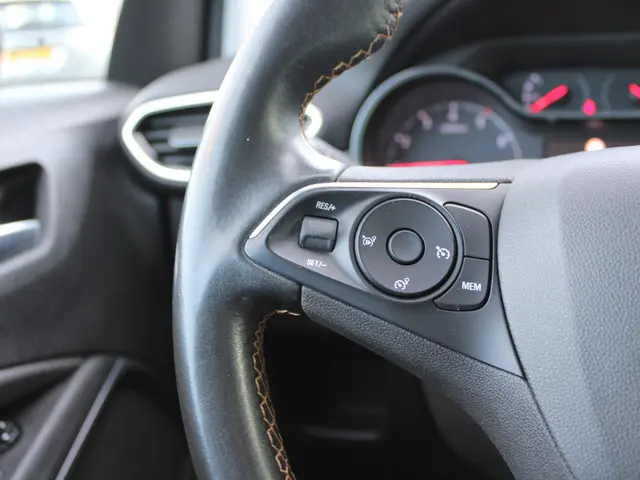 Opel Crossland X 1.2 Turbo Innovation 2020 Benzine 20