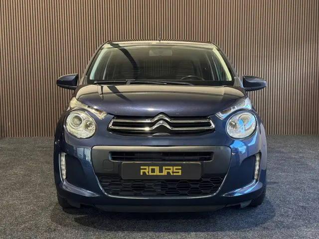 Citroën C1 2