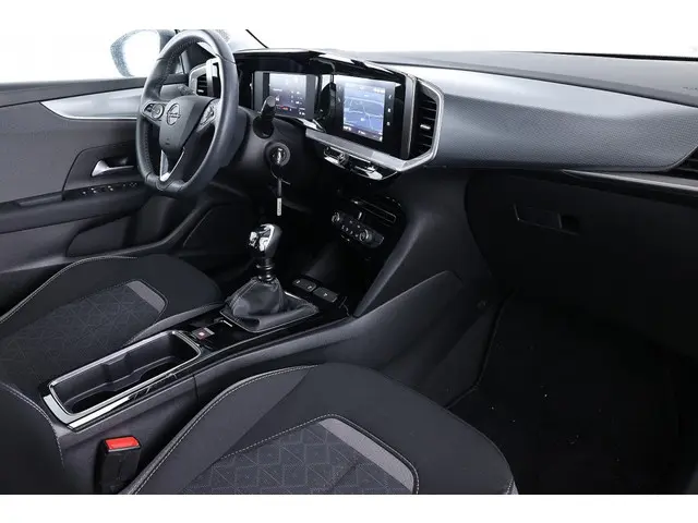 Opel Mokka 1.2 Level 2 | NAVI | LED ✅ 1e Eigenaar 2023 Benzine 4